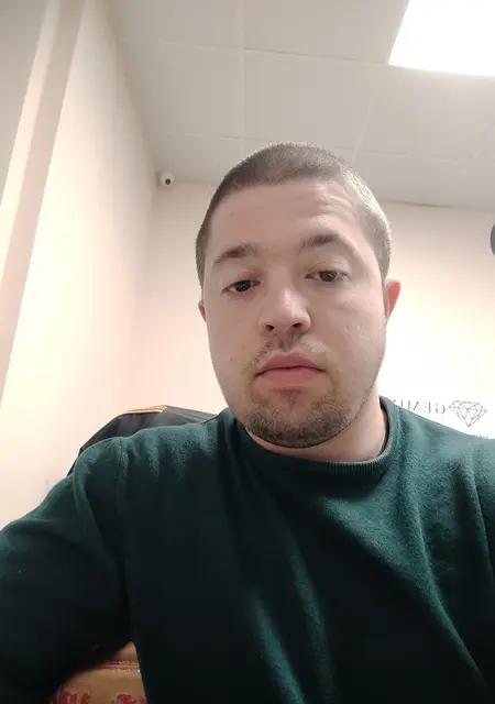 Андрей з Полтавы, мені 28 років, познайомлюсь без зобов'язань