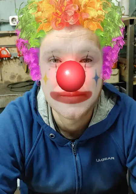 Егор из Днепра, мне 57, познакомлюсь на одну ночь