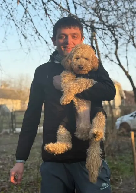 Олег из Киева, ищу на сайте дружбу