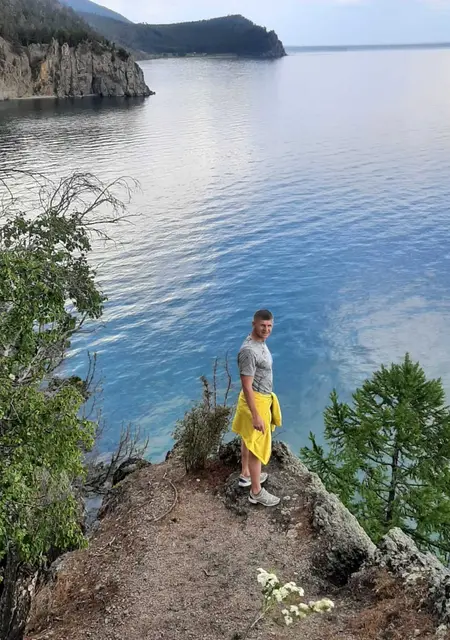 Я Микитка, 37, знакомлюсь для постоянных отношений в Новопскове