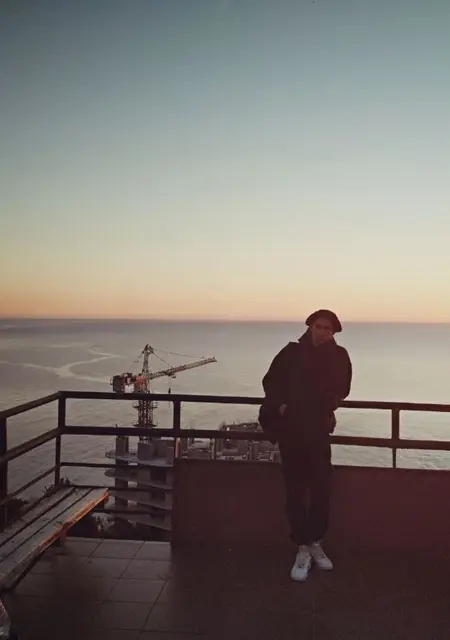 Я Валерий, 32, из Буэнос-айреса, ищу знакомства без обязательств