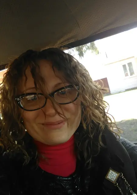 Я Valkirie, 40 років, знайомлюсь без зобов'язань у Суми