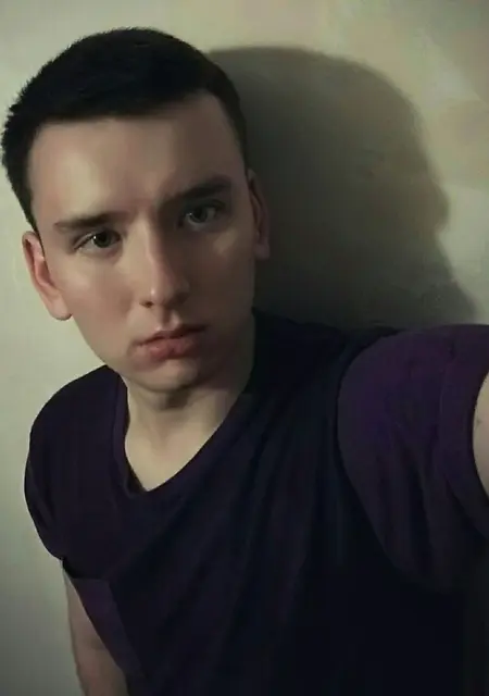 Михаил з Запоріжжя, мені 29 років, познайомлюсь для приємного проведення часу