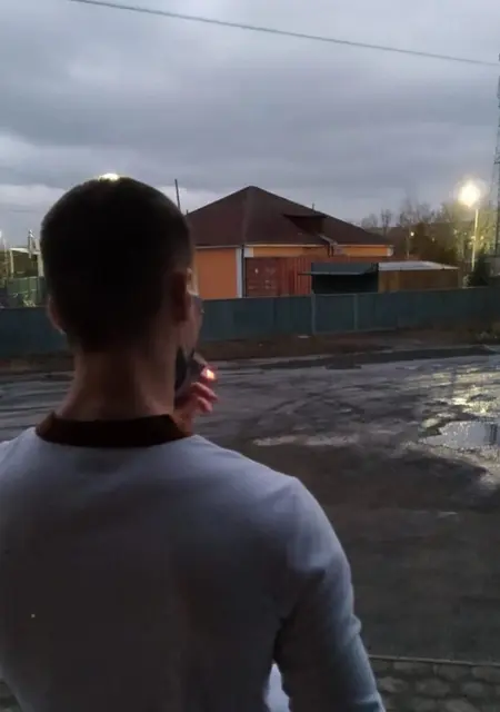 Я Vladimir, 21, из Кокшетау, ищу знакомство для постоянных отношений