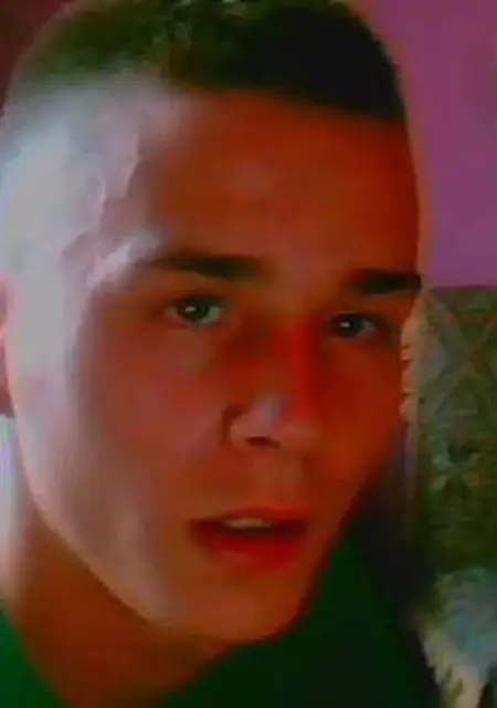 Szymon из Варшавы, мне 23, познакомлюсь