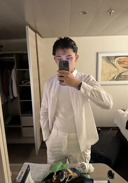 Я Timurrr, 20, из Барселоны, ищу знакомство для дружбы