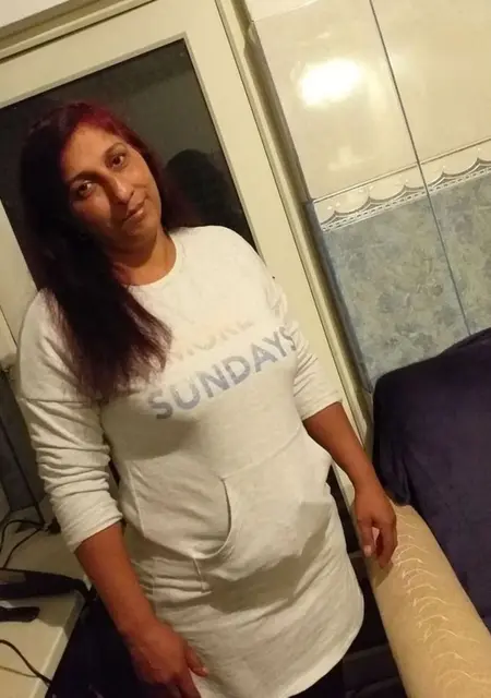 Georgiana из Бухареста