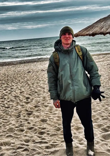 Я Егор, 22, знакомлюсь для дружбы в Мариуполе