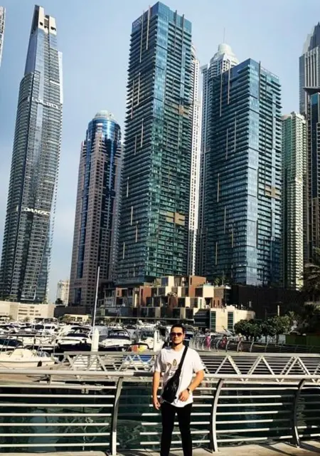 Я Dogac, 21, из Варшавы, ищу знакомство