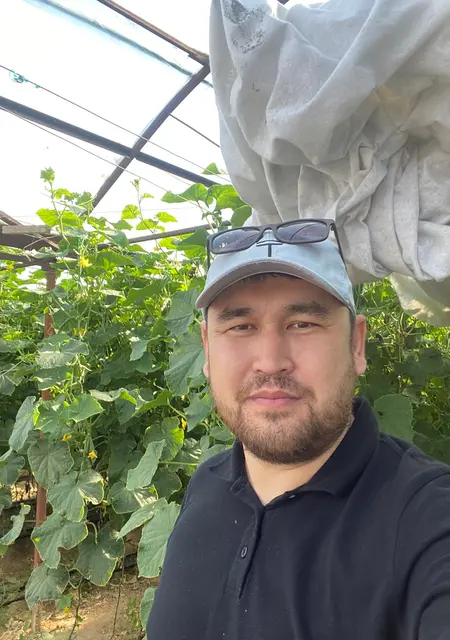 Ruslan из Шымкента, мне 39, познакомлюсь на одну ночь