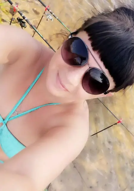 Я Юлия, 36, знакомлюсь без обязательств в Полоцке