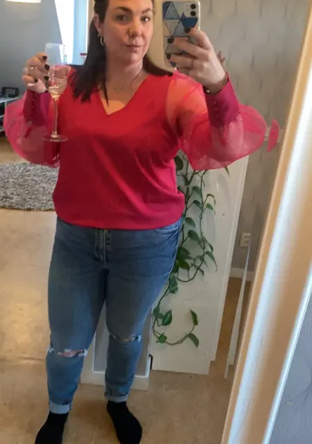 Я Elin, 37, из Стокгольма, ищу знакомство для дружбы