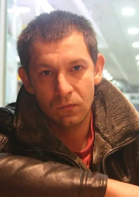 Слава из Прилук, ищу на сайте знакомства на одну ночь