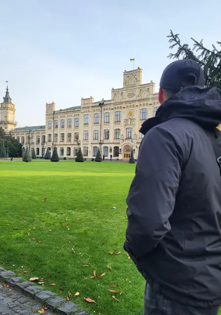 Я Рома, 25, знакомлюсь для приятного времяпровождения в Ровно