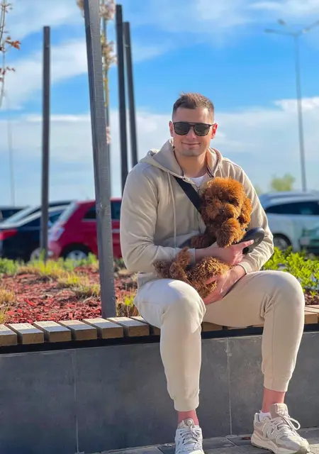 Vitos из Стрыя, ищу на сайте дружбу