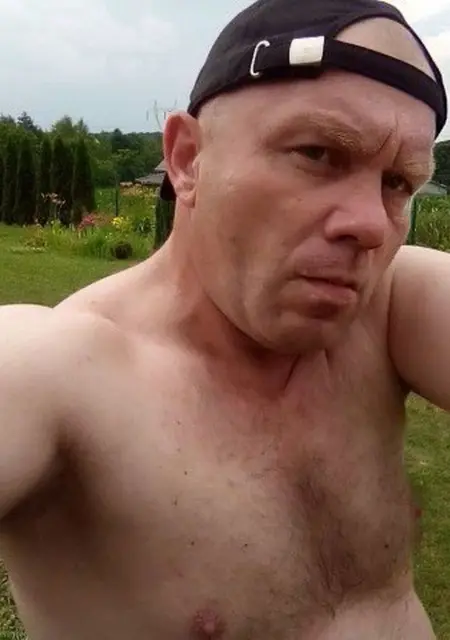 Zibi Pawlo из Варшавы, мне 41, познакомлюсь