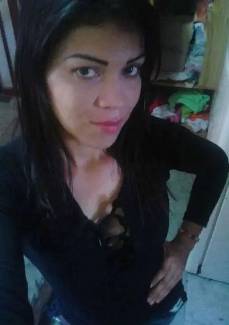 Lisset из Лондона, мне 41, познакомлюсь