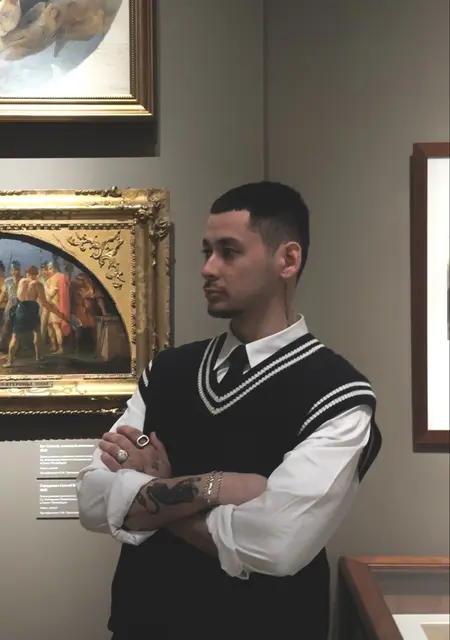 Я Bankir, 25, знакомлюсь без обязательств в Дронтене