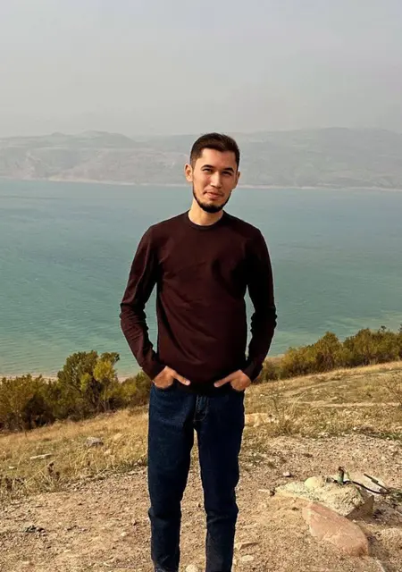 Я Shaxzod, 28, из Ташкента, ищу знакомство для общения