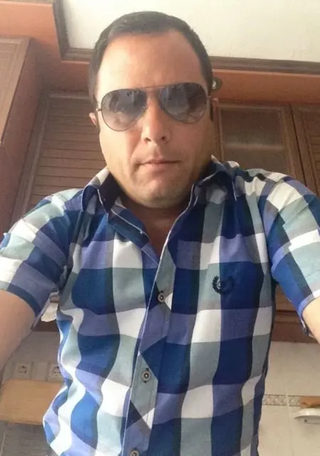 Onur из Стамбула