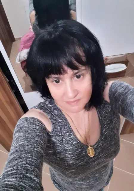 Milana из Стамбула