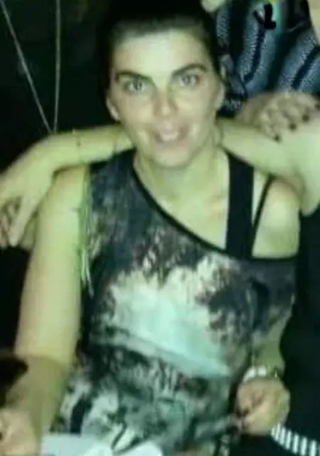 Я Mara, 41, из Мадрида, ищу знакомство