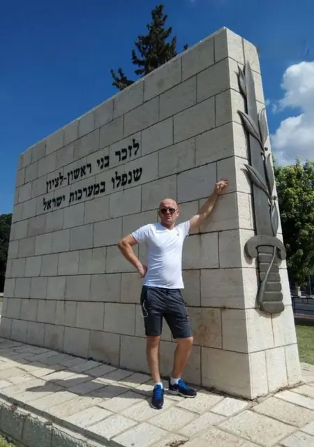 Valentin из Варшавы