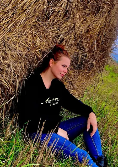 Я Nadya, 39, из Витебска, ищу знакомство для постоянных отношений