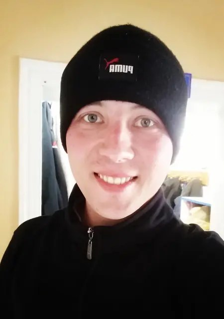 Андрій из Ковеля, ищу на сайте знакомства на одну ночь