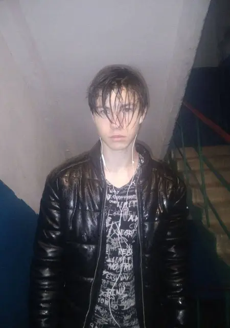 Женя из Сум, мне 20, познакомлюсь без обязательств