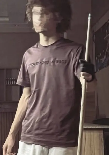 Я Abushoh, 22, знакомлюсь без обязательств в Душанбе