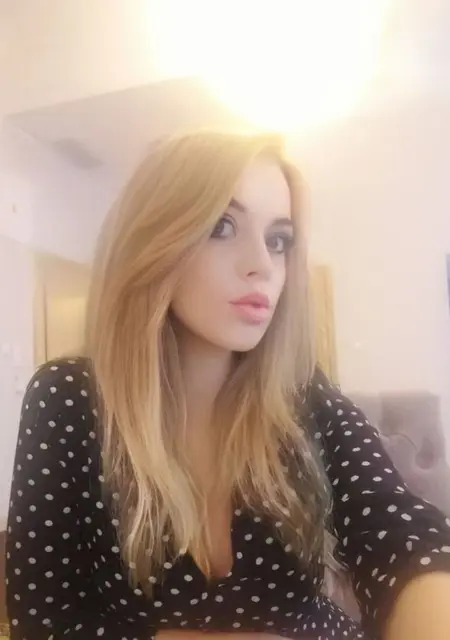 Я Aleksandra, 37, из Варшавы, ищу знакомство