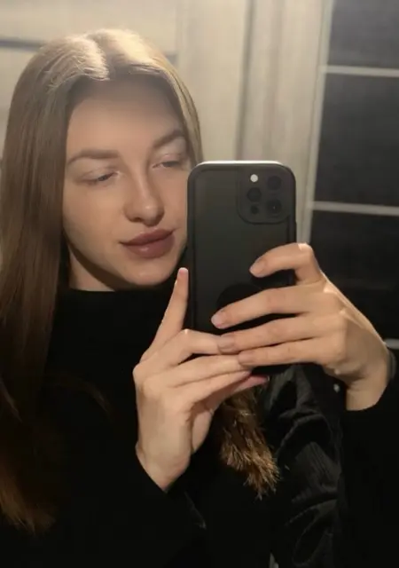 Я Ольга, 27, знакомлюсь для общения в Прилуках