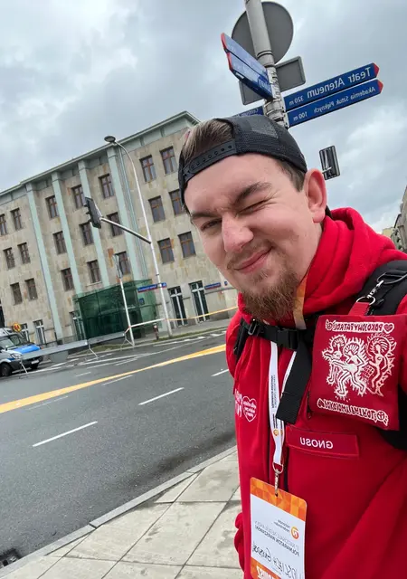 Я Moderated, 30, знакомлюсь без обязательств в Вроцлаве