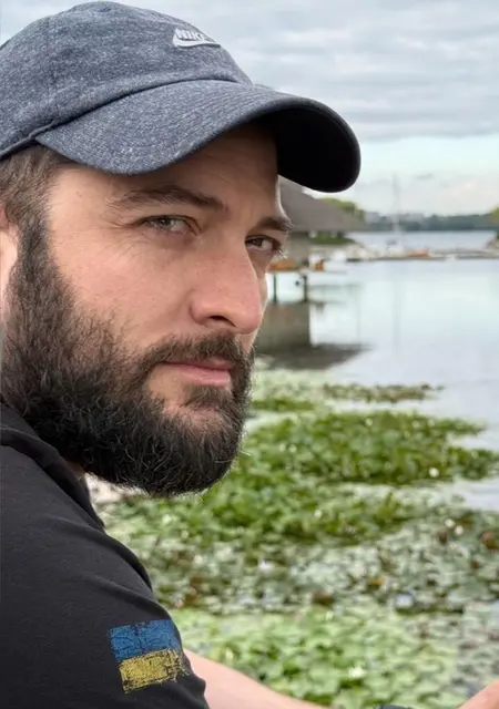 Я Андрій, 42 років, знайомлюсь без зобов'язань у Харкові