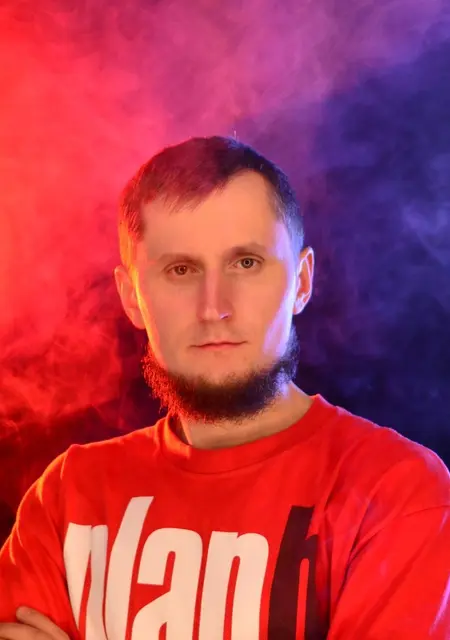 Виктор з Полтавы, мені 40 років, познайомлюсь для спілкування