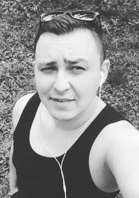 Я Кот, 34, из Полтавы, ищу знакомство для приятного времяпровождения