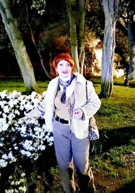 Я Марина, 59, знакомлюсь для приятного времяпровождения в Киеве