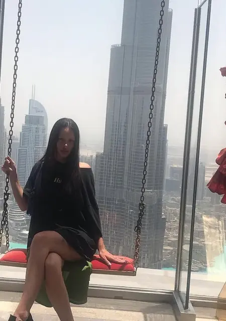 Darya из Истли, мне 26, познакомлюсь без обязательств