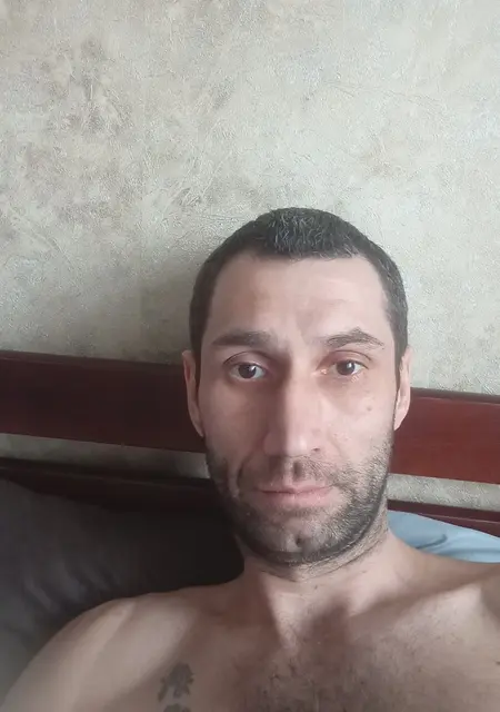 Я Константин, 40 років з Павлограда, шукаю знайомства на одну ніч