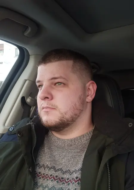 Дмито из Одессы, ищу на сайте знакомства на одну ночь