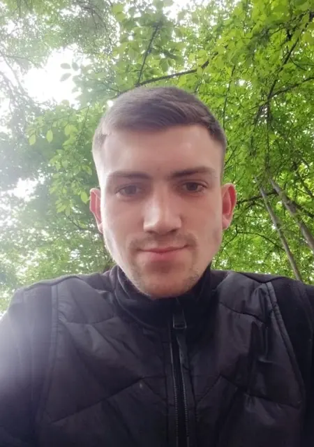 Иван из Кременчуга, ищу на сайте знакомства на одну ночь