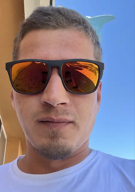 Я Pasha, 29, знакомлюсь без обязательств в Праге