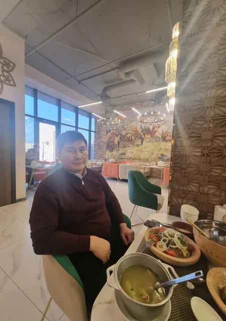 Саги из Шымкента, ищу на сайте знакомства без обязательств