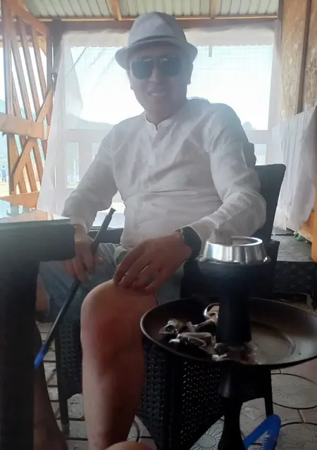 Нуржан из Караганды, мне 36, познакомлюсь для дружбы