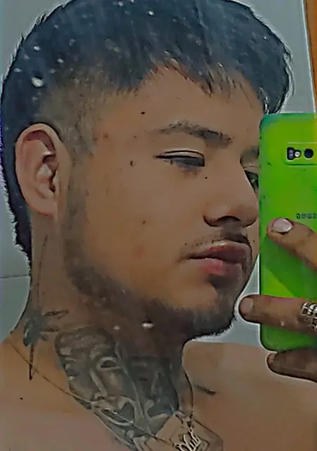 José Ignacio из Агуаскальентес, мне 18, познакомлюсь на одну ночь