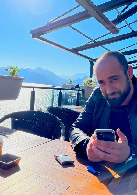 Я Adam, 36, из Анталии, ищу знакомство для общения