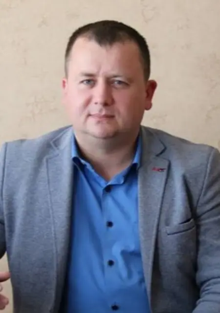 Сергей из Гродно, мне 42, познакомлюсь на одну ночь