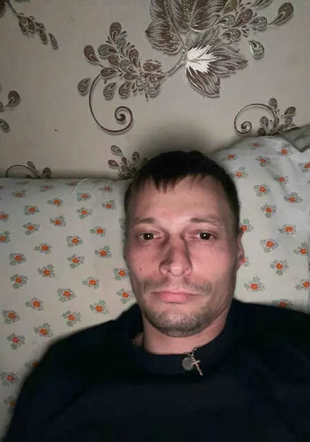 Я Андрей, 38, знакомлюсь на одну ночь в Кривом Роге