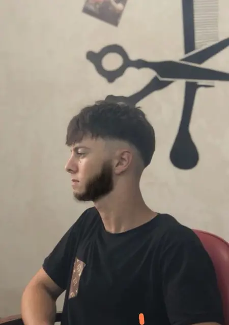 Sahin из Баку, мне 29, познакомлюсь без обязательств